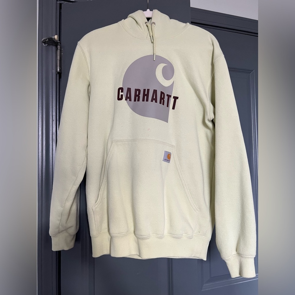 Carhartt Hoodie